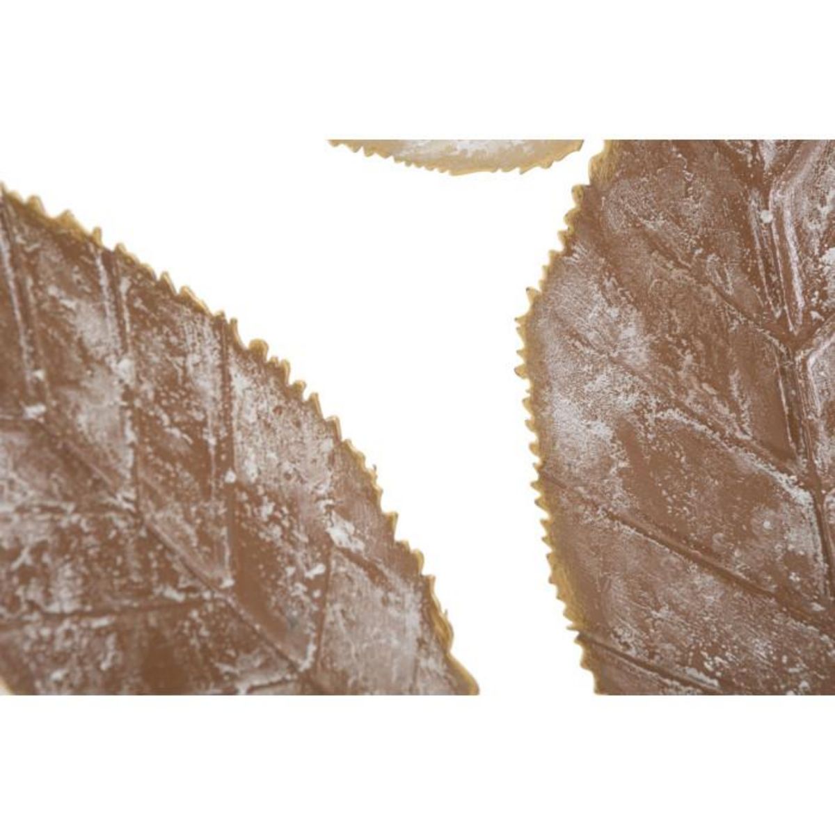 Paris Prix Décoration Murale en Métal  Autumn  116cm Multicolore