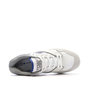 Voir la diapositive 4 : Lacoste Baskets Blanc/Bleu Homme Lacoste Lineshot 124