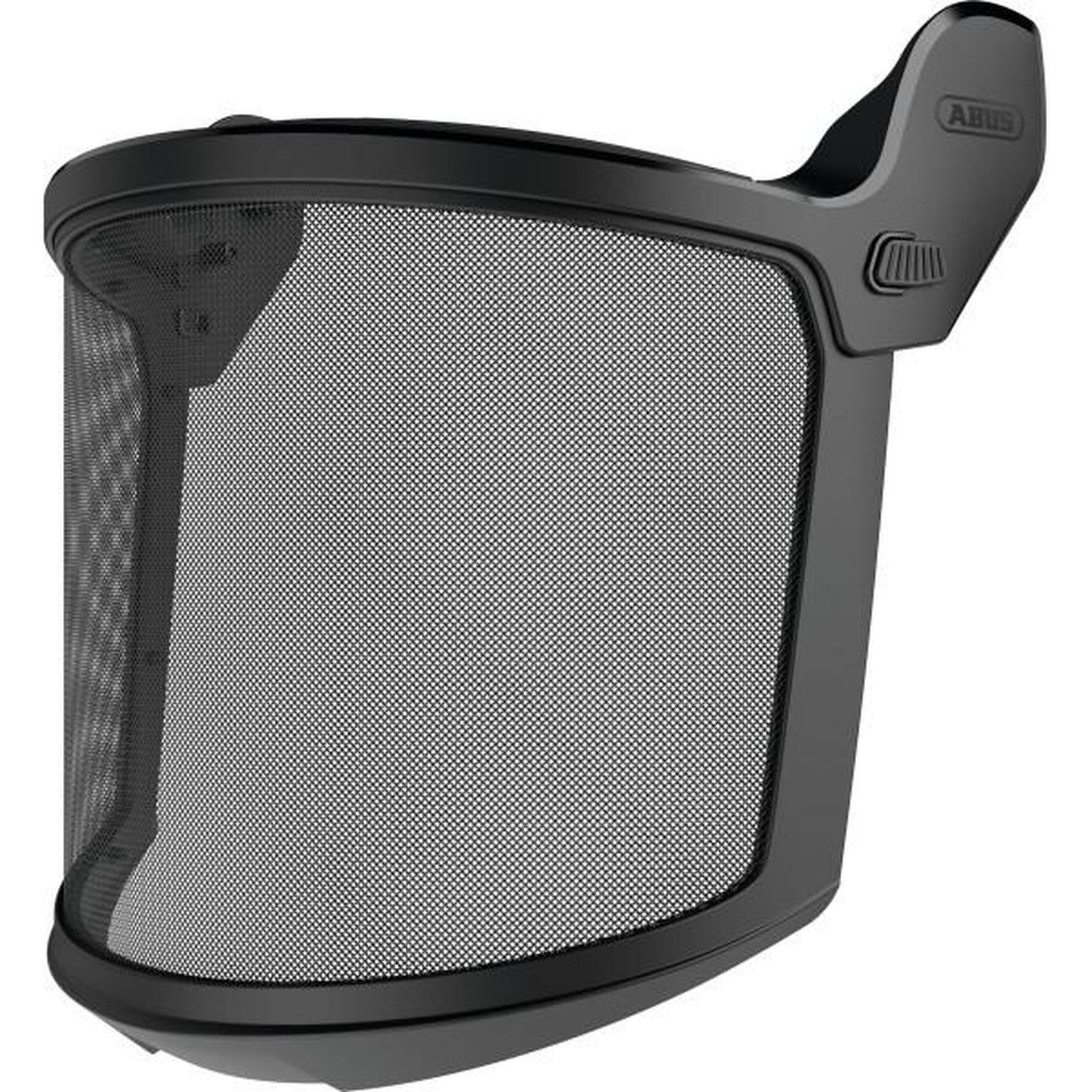 Voir la diapositive 2 : ABUS Accessoire de casque - abus - scator - visiere intégrale maillée