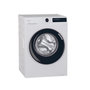 Voir la diapositive 3 : Candy Lave-linge frontal 8kg 1400 trs/min - BR48B6-S