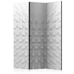 Paris Prix Paravent 3 Volets  Fortress of Illusion  135x172cm