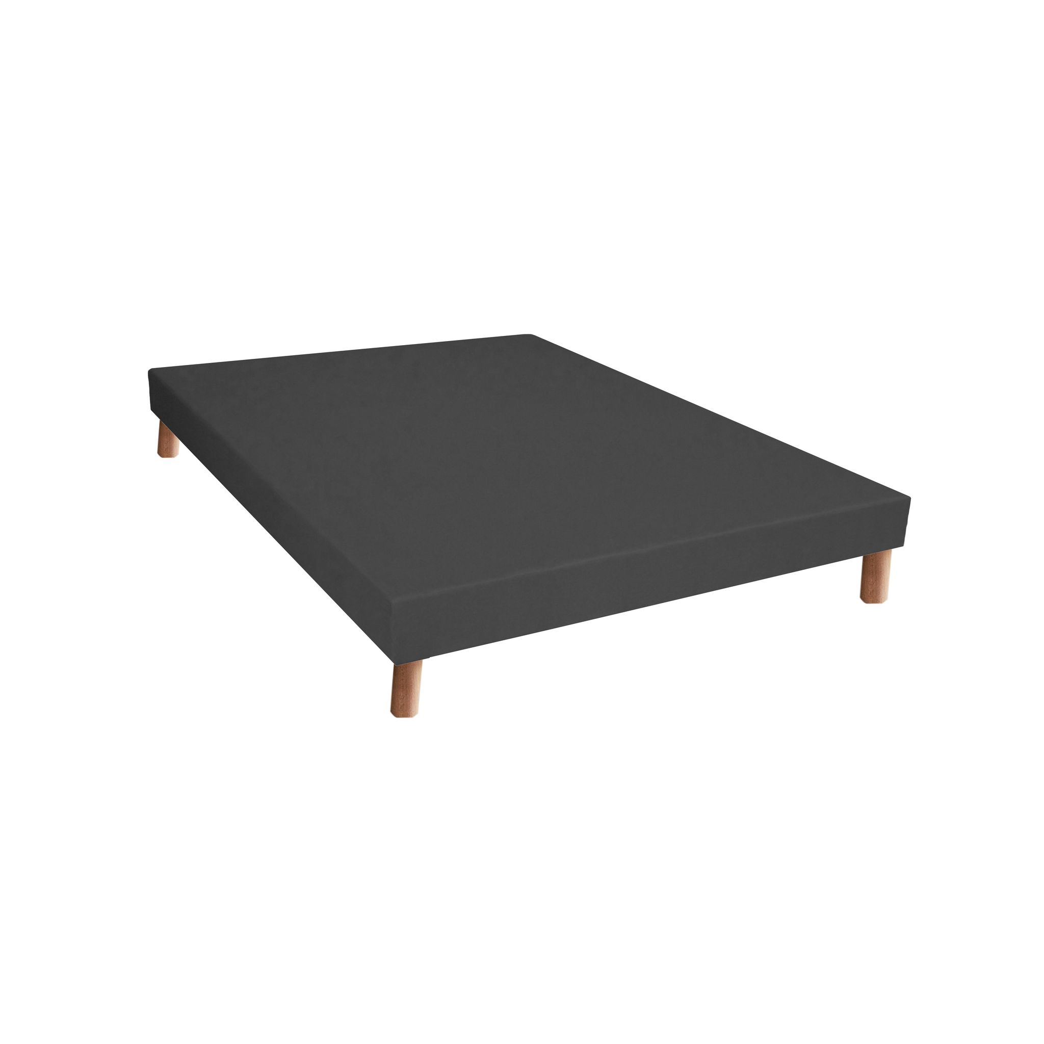 Sommier tapissier 140x190 cm BLASON