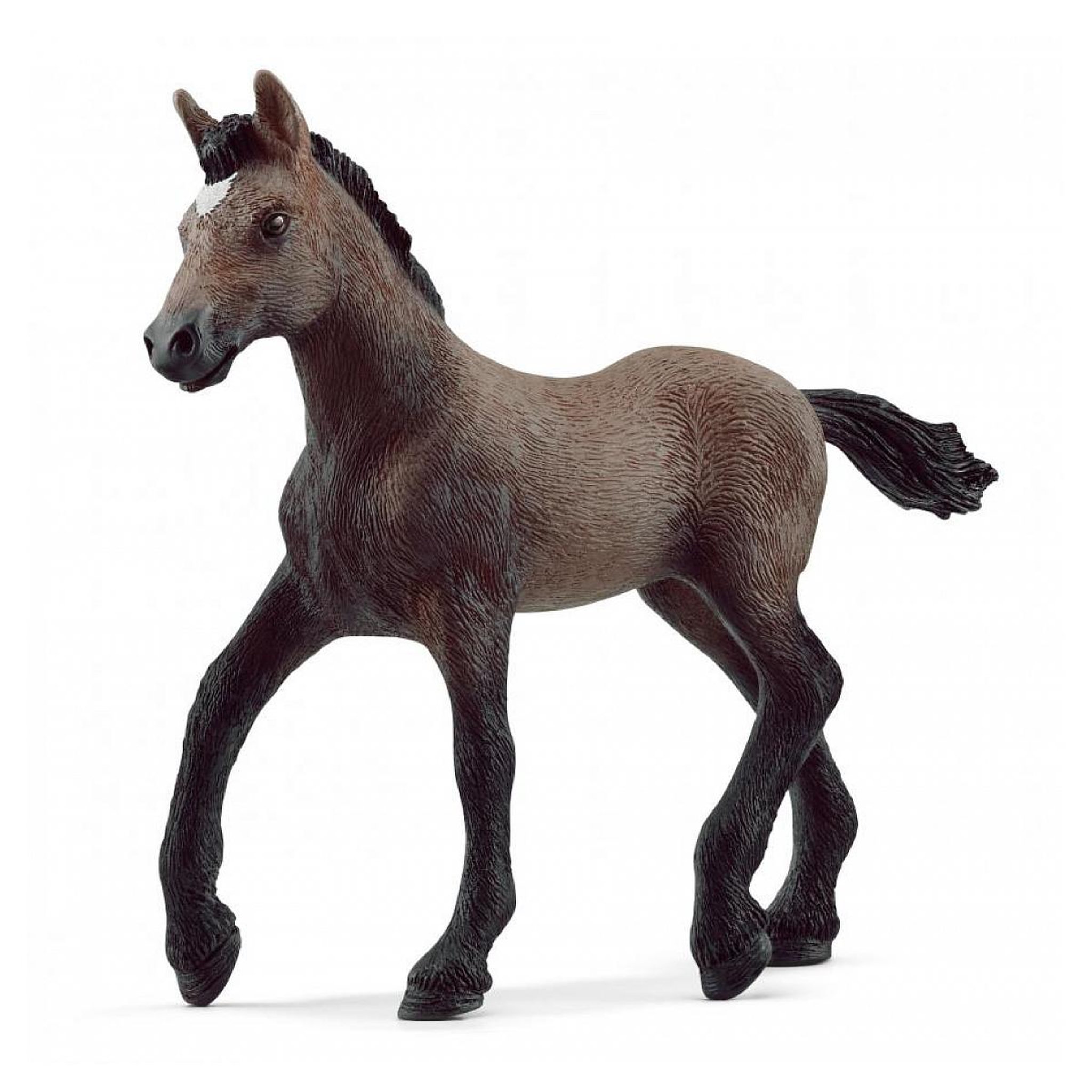 Schleich 13954 Poulain paso peruvien