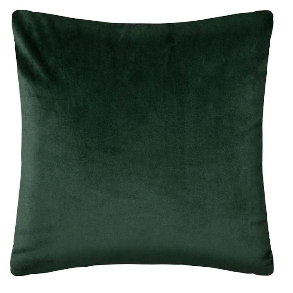 ATMOSPHERA Housse de Coussin  Tropic  40x40cm Vert Cèdre