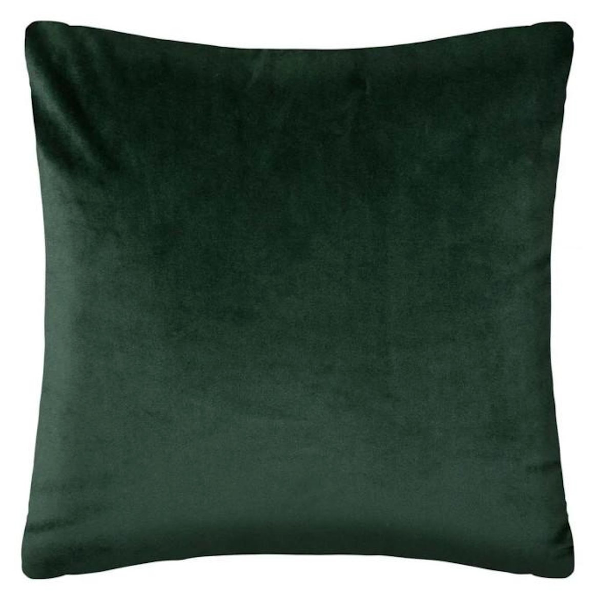 ATMOSPHERA Housse de Coussin  Tropic  40x40cm Vert Cèdre