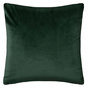 Voir la diapositive 2 : ATMOSPHERA Housse de Coussin  Tropic  40x40cm Vert Cèdre