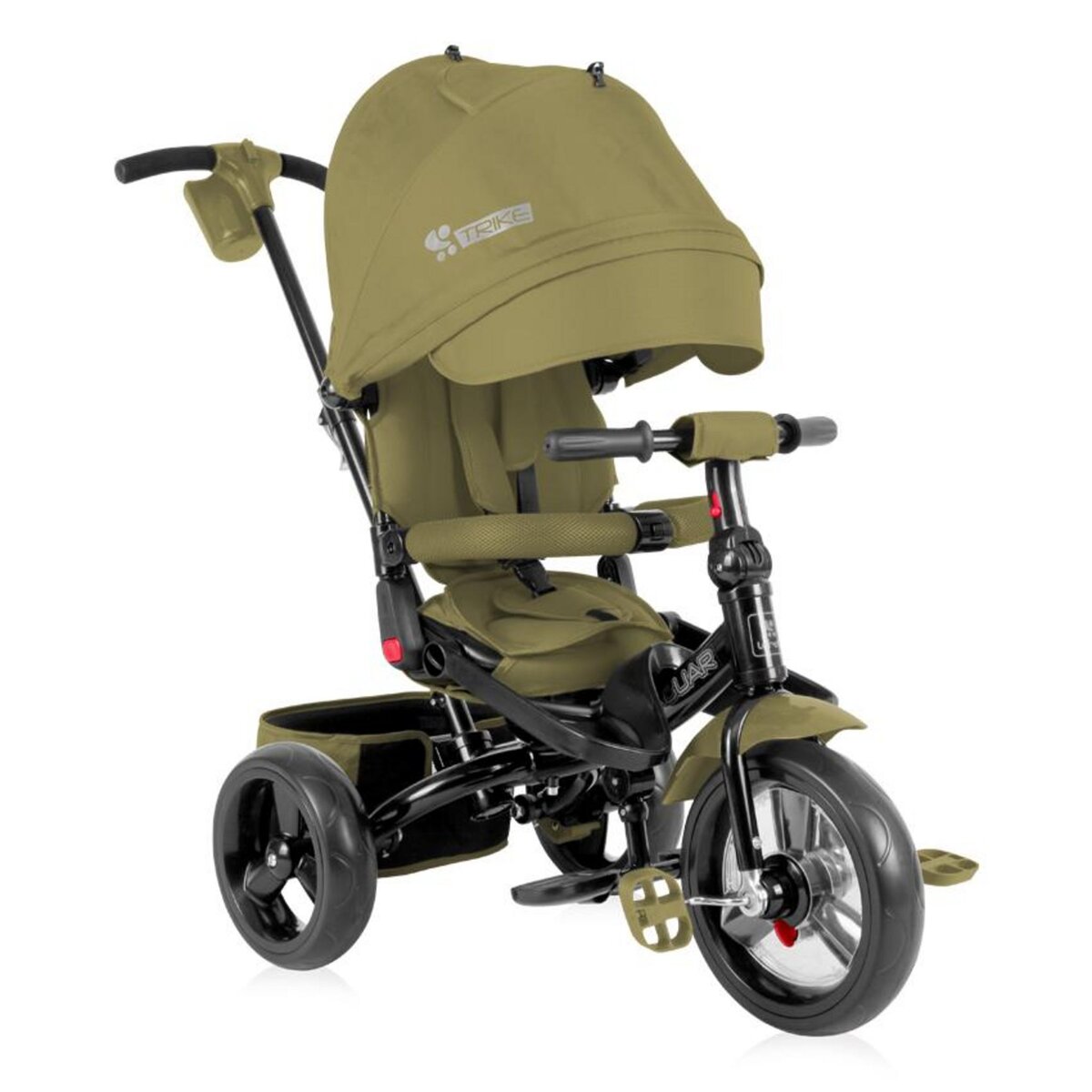 Tricycle évolutif pour bébé explorer 2
