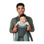 Voir la diapositive 3 : INFANTINO Porte-bébé INFANTINO SWIFT™ gris