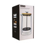 Voir la diapositive 3 : Ogo Cafetière à piston 0.5l transparent - 7912151