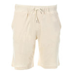AMERICAN PEOPLE Short Ecru Homme American People Buel. Coloris disponibles : Beige