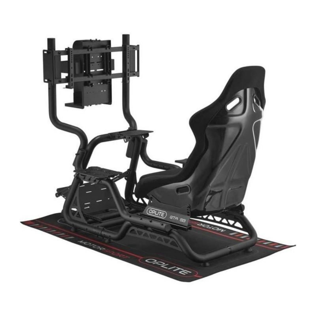 OPLITE Support Universel GTR pour Console - OPLITE - Noir