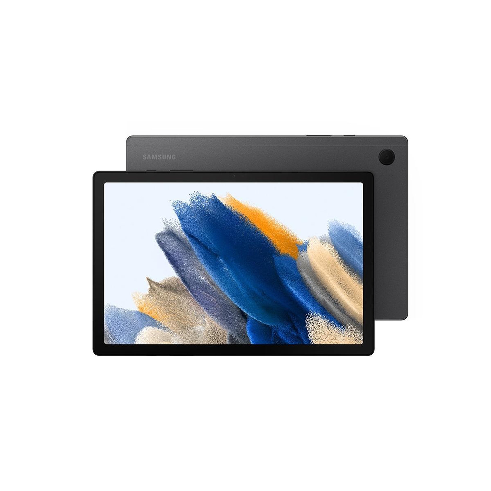 Voir la diapositive 2 : Samsung Samsung galaxy tab a8 sm-x205n 4g lte 32 go 26,7 cm (10.5 ) tigre 3 go wi-fi 5 (802.11ac) android 11 gris