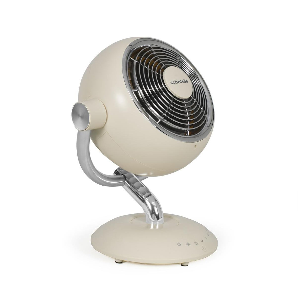 Scholtes Ventilateur de table 16cm 35w - SCVV700D