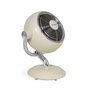 Voir la diapositive 2 : Scholtes Ventilateur de table 16cm 35w - SCVV700D