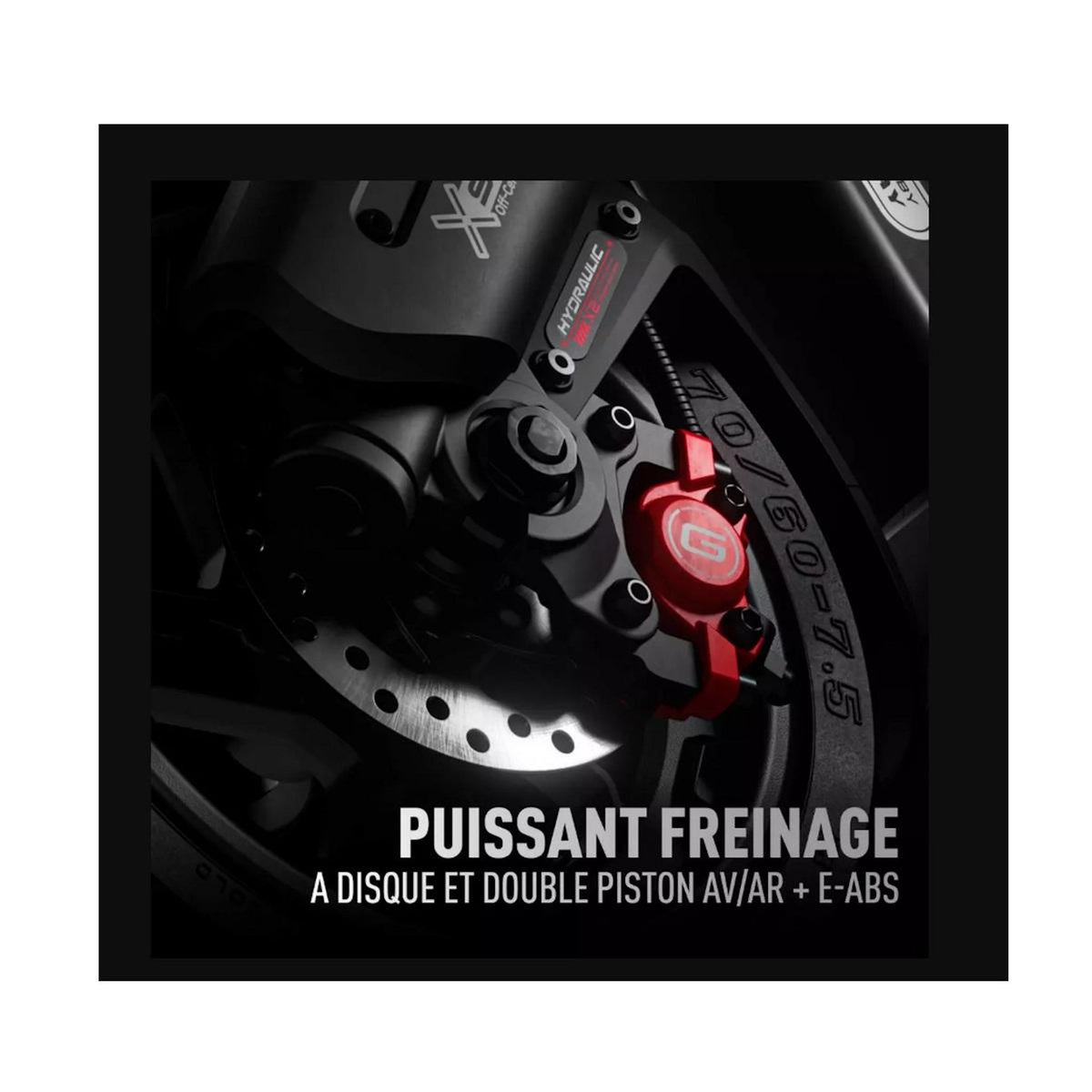 Segway Trottinette électrique Max G3 E