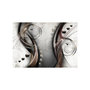 Voir la diapositive 2 : Paris Prix Papier Peint  Two Worlds