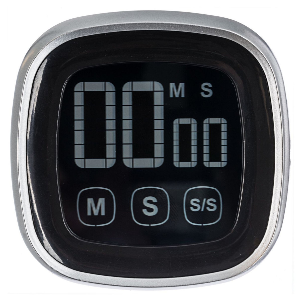 Minuteur digital aimanté