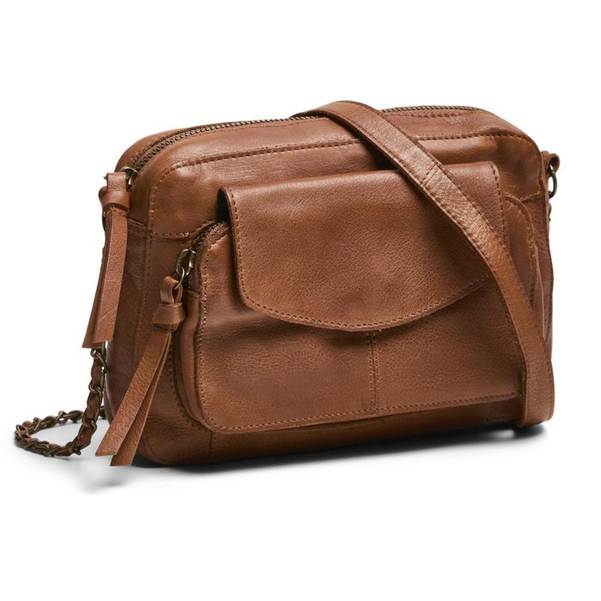 Pieces Sac à Bandoulière  Femme Pieces Naina