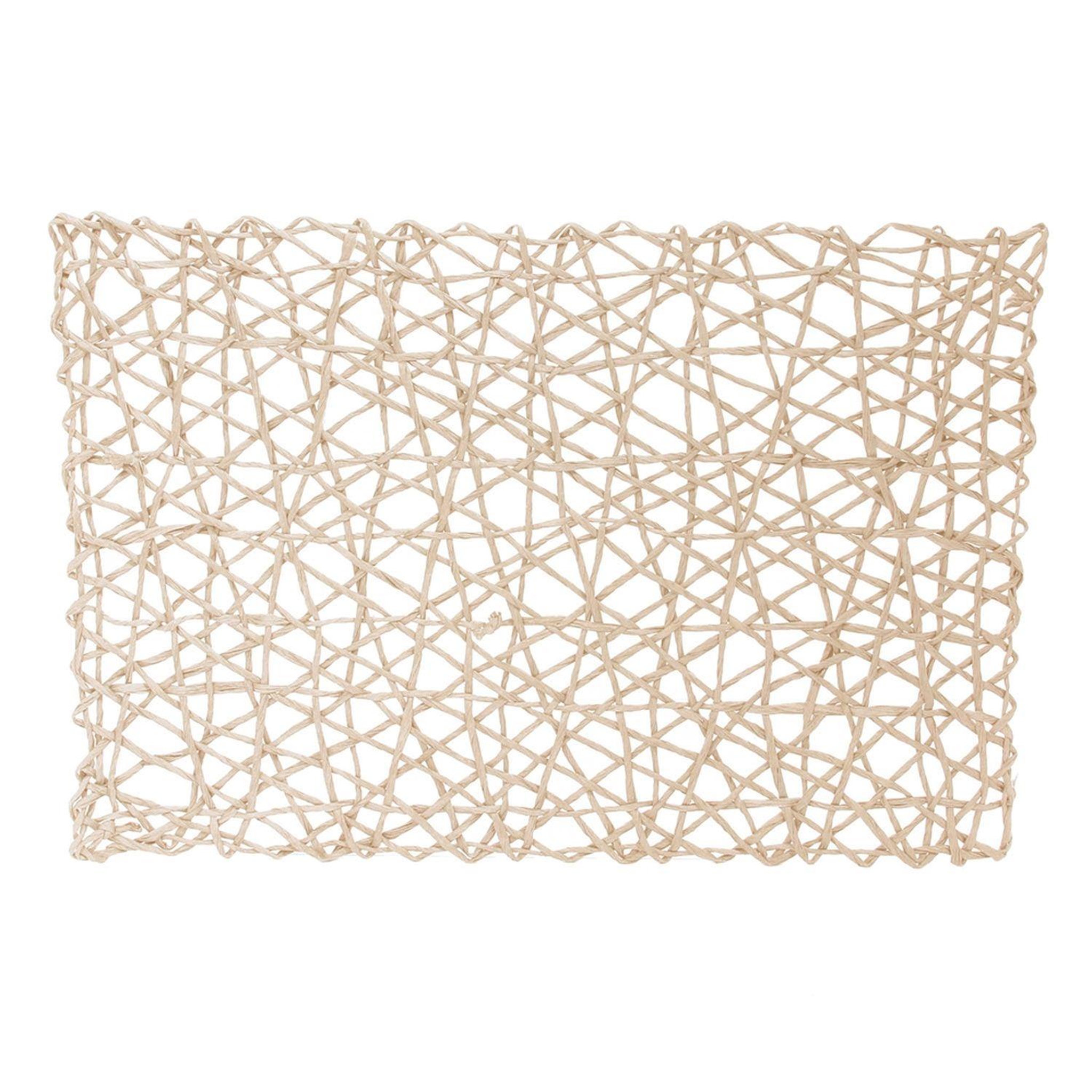 Voir la diapositive 1 : Saveur et dégustation Set de table en papier - 45 x 30 cm