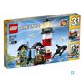 LEGO Creator 31051 - Le phare