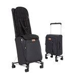 MOUNTAIN BUGGY skyrider noir