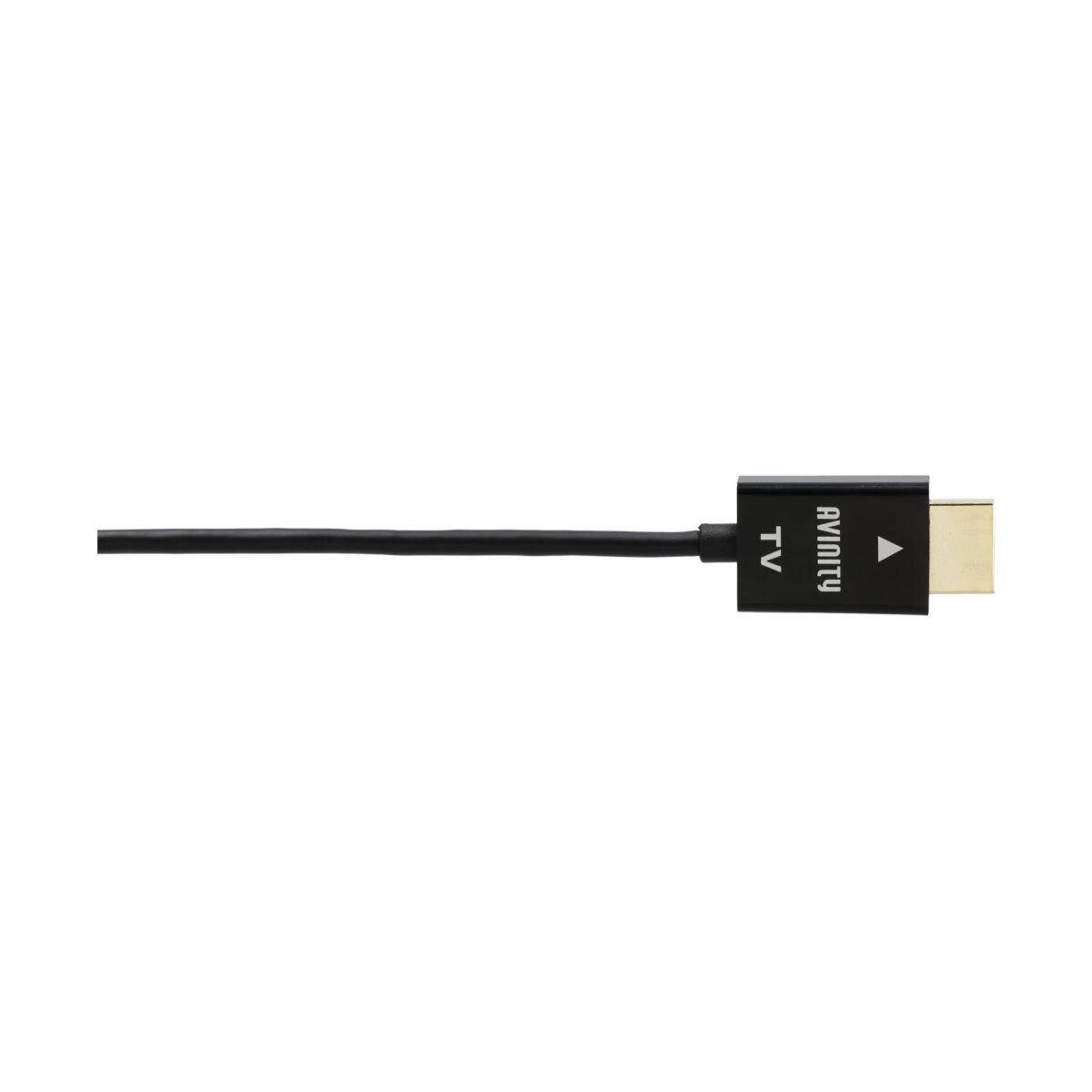 Câble HDMI ADEQWAT 2.1/48Gbps 5M Noir