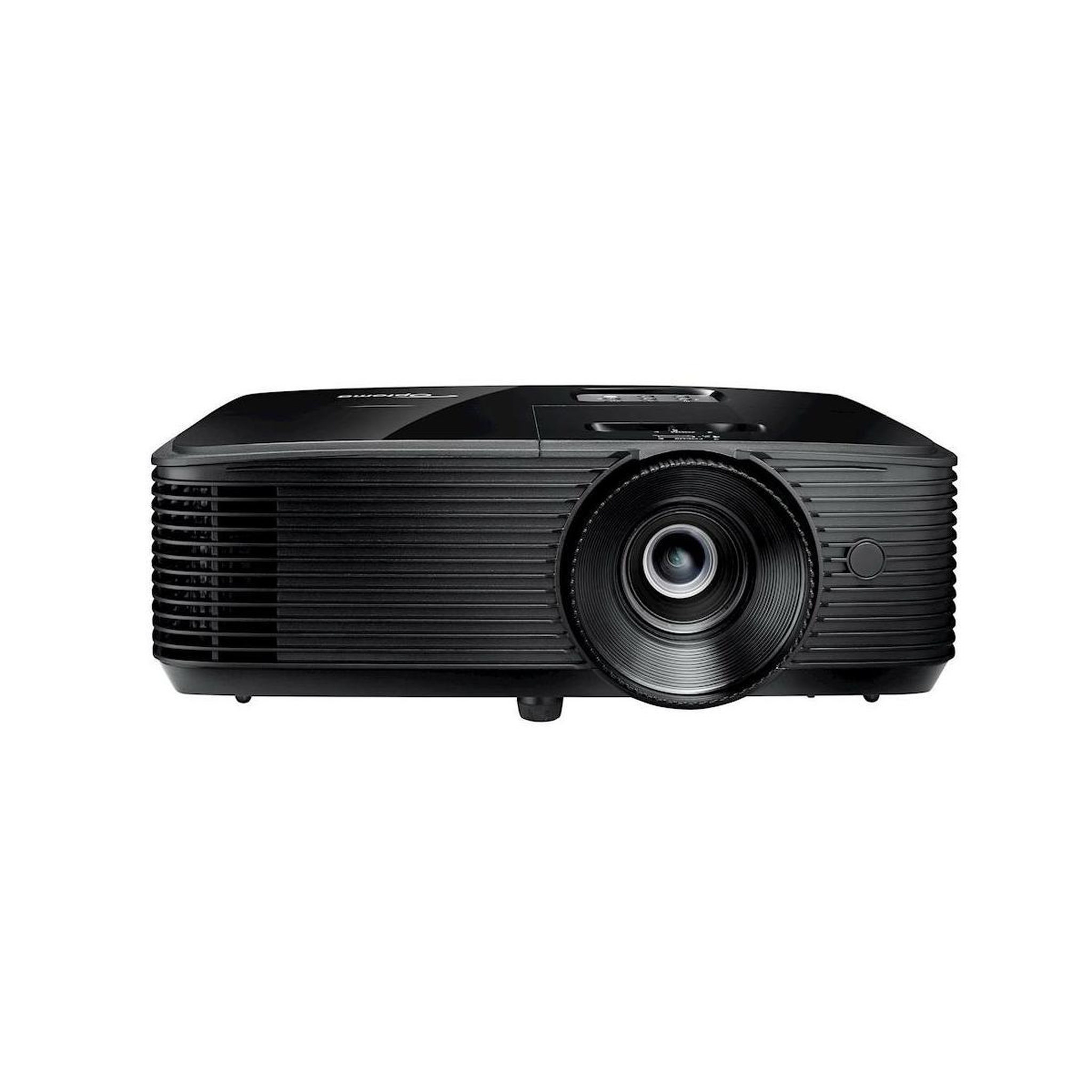 Optoma Optoma hd146x vidéo-projecteur projecteur à focale standard 3600 ansi lumens dlp 1080p (1920x1080) compatibilité 3d noir