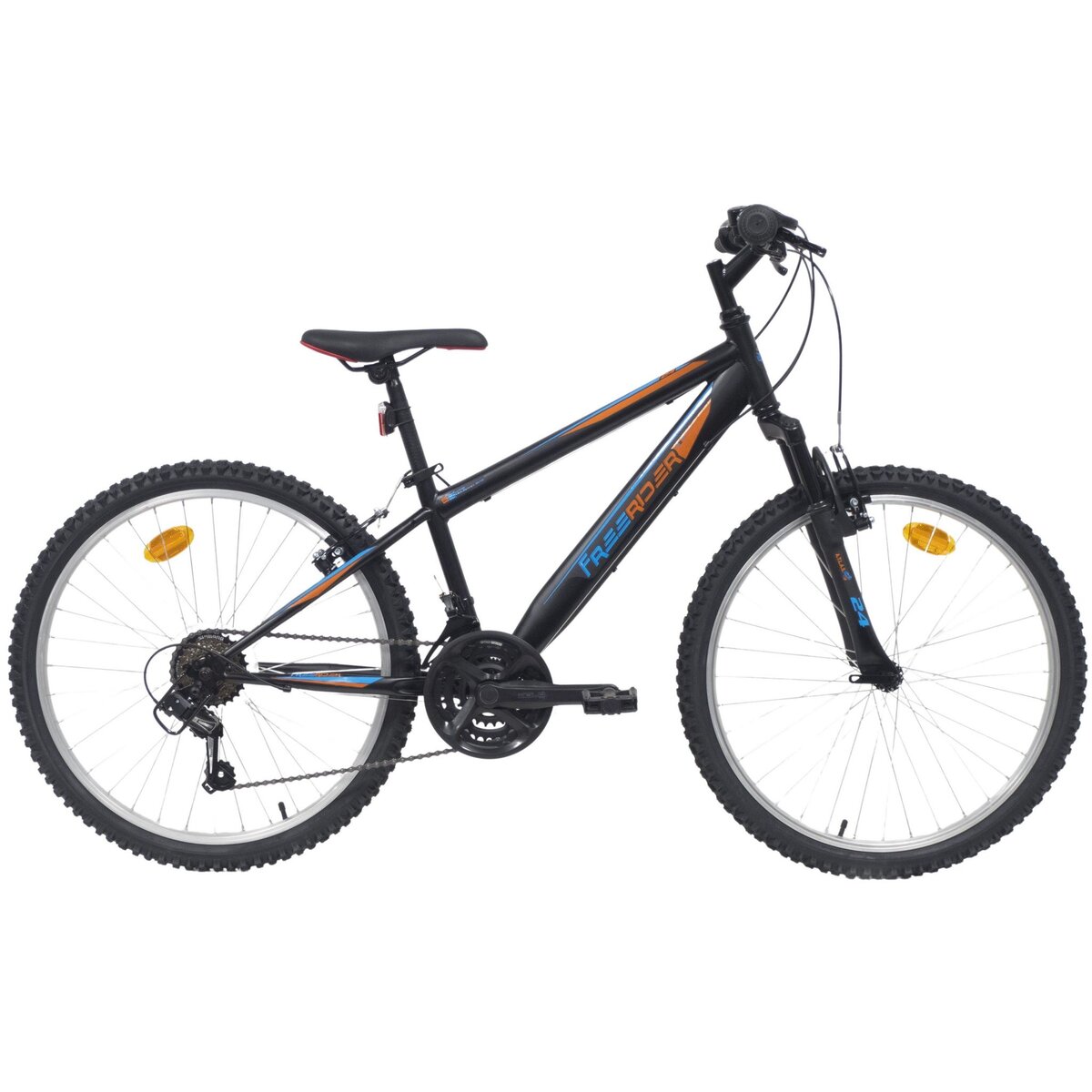 Vtt 18 2025 pouces garcon