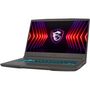 Voir la diapositive 4 : MSI PC Gamer Thin 15 B13VE-2282FR