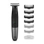 Voir la diapositive 1 : BRAUN Braun Series X XT5200 Rasoir à grille Tondeuse Noir, Métallique
