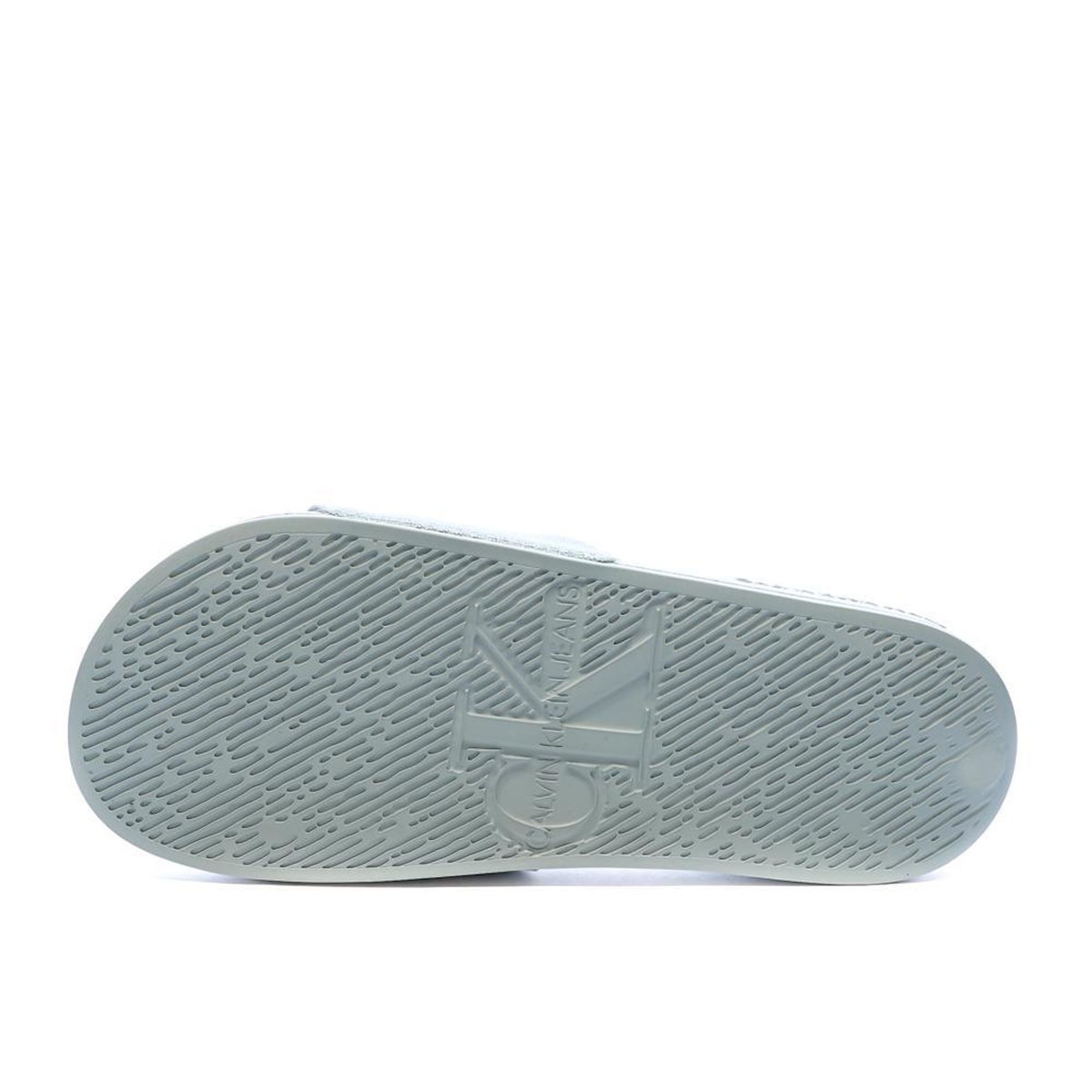 CALVIN KLEIN JEANS Claquettes  Femme Calvin Klein Jeans YW0YW01835