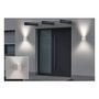 Voir la diapositive 5 : Hama Lampe connectée Wifi Blanche Ext