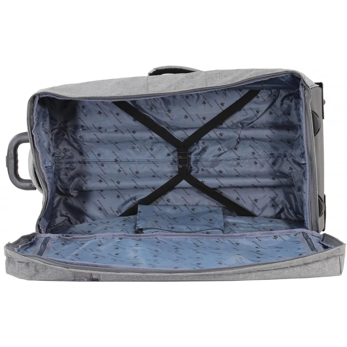 David Jones Sac de voyage David Jones