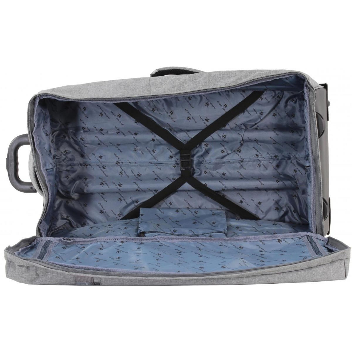 David Jones Sac de voyage David Jones