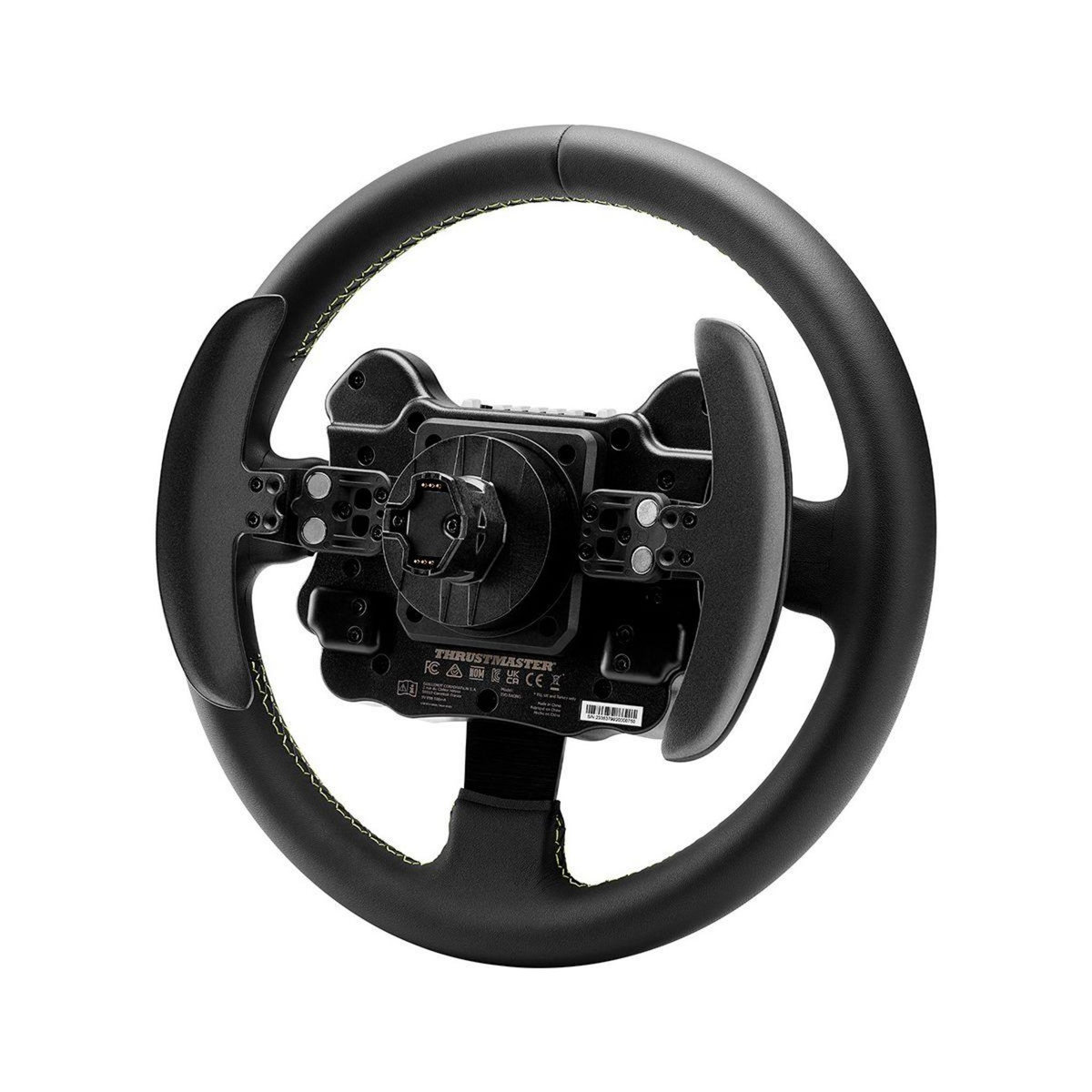 Thrustmaster Volant Evo Racing 32R Leather