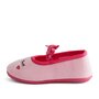 IN EXTENSO Chaussons ballerines animal fille