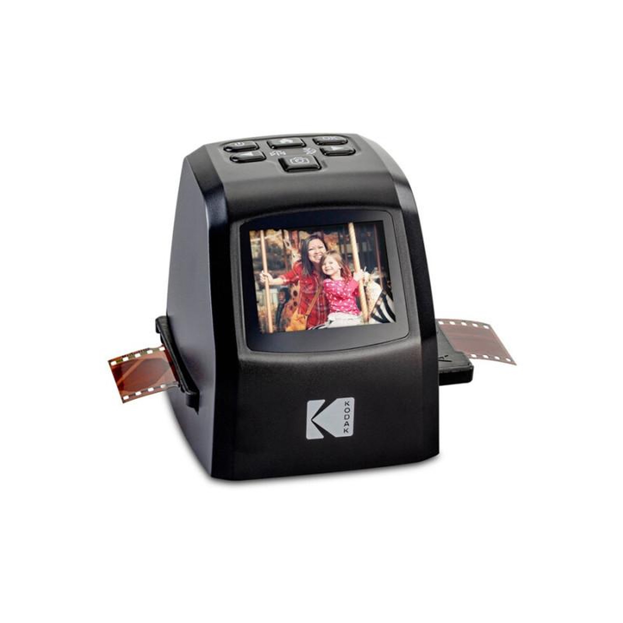 Kodak Scanner Kodak MINI DIGITAL FILM SCANNER