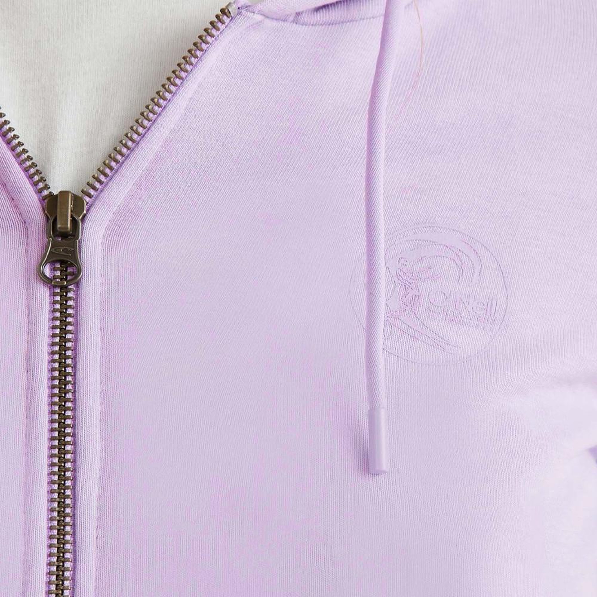 Voir la diapositive 3 : O'NEILL Sweat Zippé à capuche  Femme O'Neill Circle Surfer