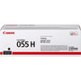Voir la diapositive 2 : Canon Canon Cartridge 055H Black Schwarz (3020C004)