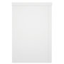 Voir la diapositive 5 : VIDAXL Supports pour plantes 2 pcs blanc 20x20x30 cm bois d'ingenierie