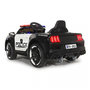 Voir la diapositive 2 : Jamara Ride-on US Police Car 12V