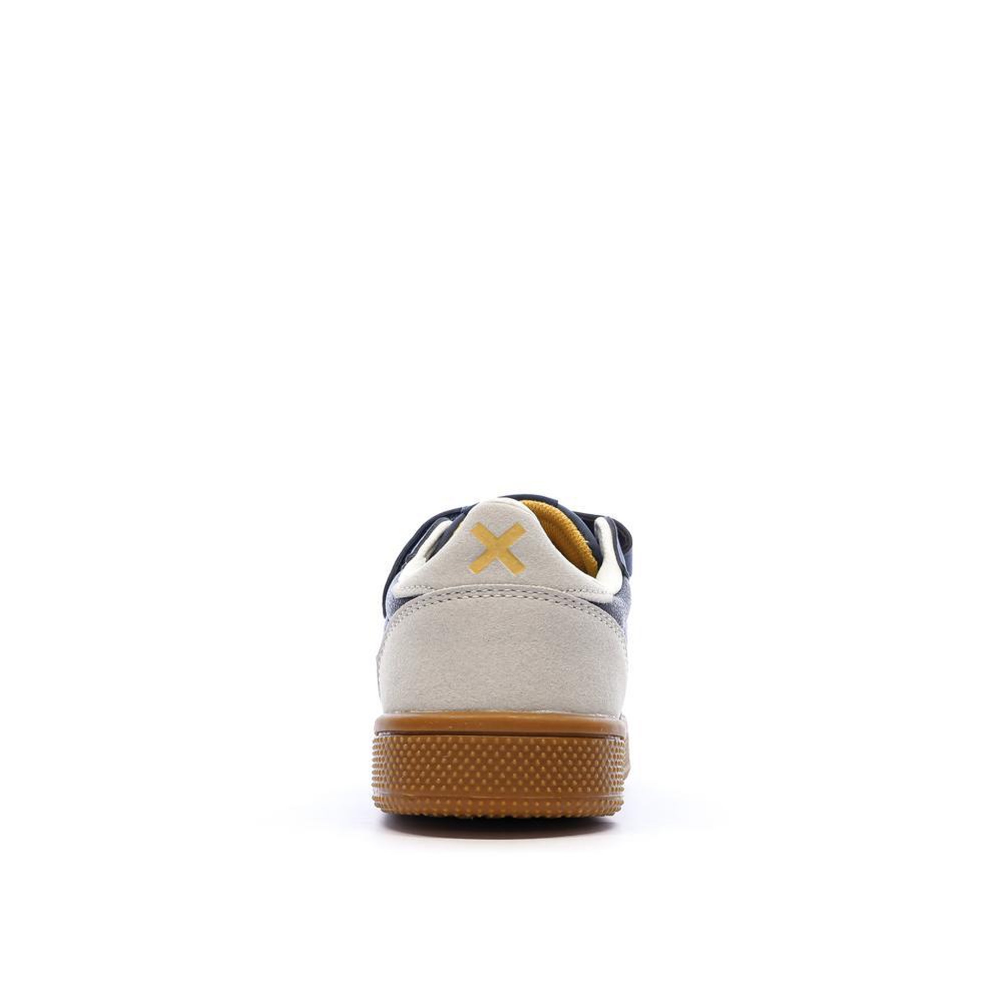 Voir la diapositive 3 : XTI Baskets Marine Garçon Xti 151408
