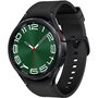 Voir la diapositive 2 : Samsung Montre connectée Galaxy Watch6 Classic 4G Noir 47mm