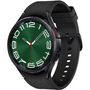 Voir la diapositive 2 : Samsung Montre connectée Galaxy Watch6 Classic 4G Noir 47mm