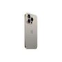 Voir la diapositive 3 : APPLE iPhone 15 Pro reconditionné 128 Go - Grade A - Gris
