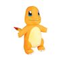 Voir la diapositive 2 : Pokemon Peluche Pokémon Charmander 60 cm