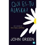 QUI ES-TU ALASKA ?, Green John