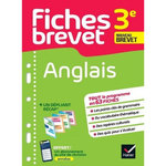 ANGLAIS 3E. EDITION 2023, Touati Corinne