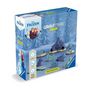 Voir la diapositive 4 : RAVENSBURGER Ravensburger-Gravitrax Junior Set d'extension La Reine des Neiges-33 pieces-Circuit de billes a construire-Des 3 ans-23861