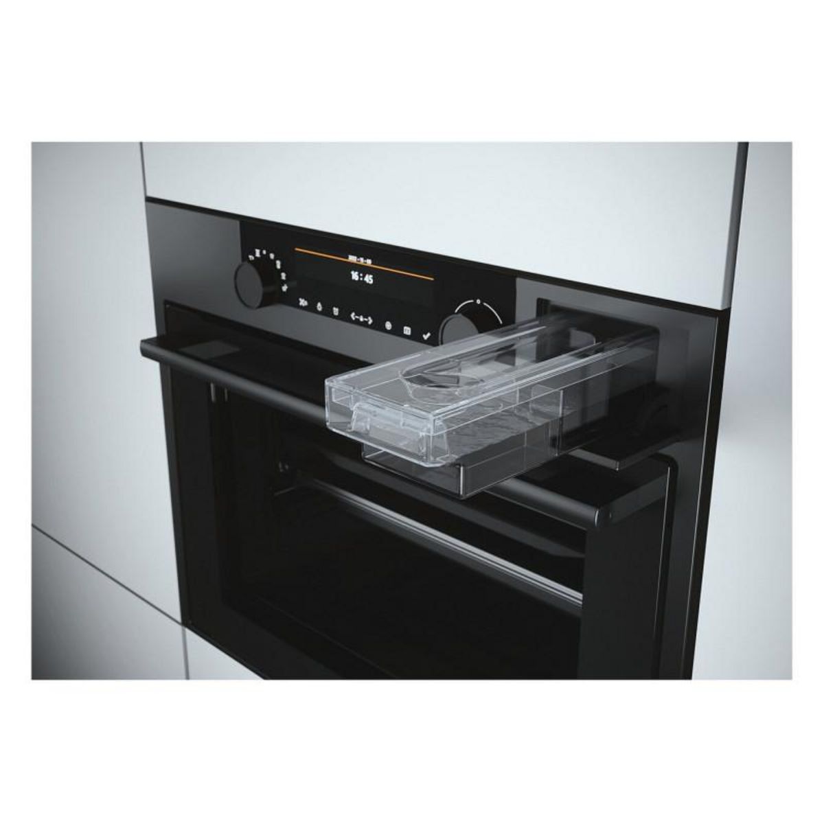 ASKO Four Asko OCS8487A2 COMPACT